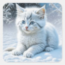 Recherche de fluffy autocollants Chat