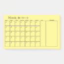 Suche nach kalender post it Zeitplan