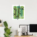 Suche nach bambuswald poster Natur