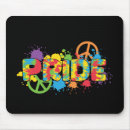 Suche nach stolz mousepads Gay pride