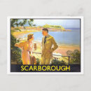 Suche nach scarborough postkarten England