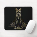 Suche nach bastet mousepads Ägypten