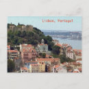 Suche nach lissabon portugal postkarten Aquarell
