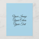 Recherche de vertical prospectus Blanc