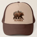 Recherche de ours noir casquettes Forêt