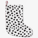 Recherche de guépard chaussette de noël Décoration