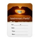 Suche nach party erinnerungen magnete Jahrestag