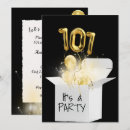 Suche nach 101 geburtstag einladungen Party