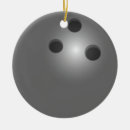 Recherche de bowling ornements Roulement