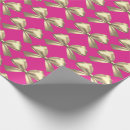 Recherche de satin papier cadeau Tendance