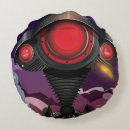 Suche nach alien kissen Wissenschaft