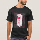 Recherche de retro game console tshirts Rétro