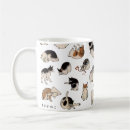 Recherche de hiroshige tasses Ukiyoe