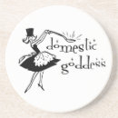 Suche nach vintage hausfrau untersetzer Mutter