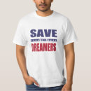 Recherche de rêveur tshirts Politique