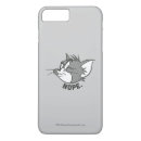 Recherche de tom jerry iphone coques Tom the cat