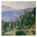 Recherche de de cezanne carreaux La france