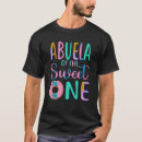 Recherche de abuela tshirts Un