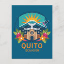 Suche nach quito postkarten Südamerika