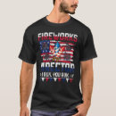 Suche nach 4th of july herren tshirts Feuerwerk