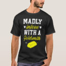 Suche nach goldschmied tshirts Herstellung