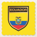 Suche nach ecuador untersetzer Patriotisch