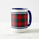 Suche nach scottish clan tassen Muster
