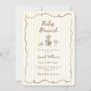 Recherche de brunch de baby shower invitations Neutre