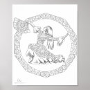 Recherche de flamenco posters Danseuse de flamenco