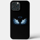 Suche nach weißer engel iphone hüllen Flügel