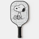 Recherche de peanuts pickleball raquettes Bois