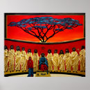 Recherche de jah rastafari posters Selassie