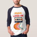 Suche nach musik herren tshirts 90er