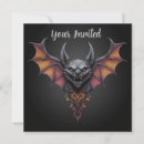 Recherche de éffrayant halloween invitations Contenu génératif