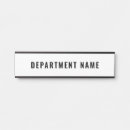 Recherche de plaques de porte Élégant