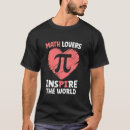 Recherche de math teacher tshirts Jour