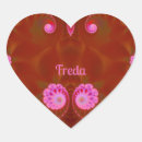 Recherche de fractales autocollants Pour elle