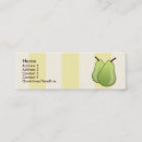 Recherche de poire cartes visite Nourriture