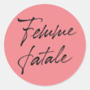 Suche nach femme aufkleber Weiblich