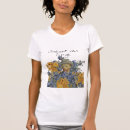 Recherche de van gogh tshirts Jaune
