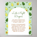 Suche nach guacamole poster Niedlich