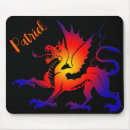 Recherche de fantasy tapis souris Modern