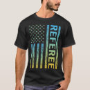 Suche nach schiedsrichter tshirts Stelle