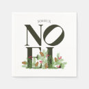 Recherche de noel serviettes Fête de noël