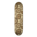 Recherche de peau de guépard skateboards Aborigena