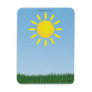 Suche nach sonnen magnete Gras