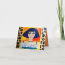 Recherche de concept vœux cartes Vintage