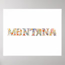 Recherche de états art Montana