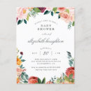 Recherche de marsala baby shower invitations Aquarelle