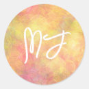 Suche nach korallen aufkleber Abstrakt